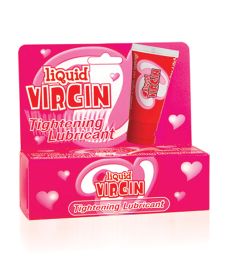 Liquid Virgin - 1 oz