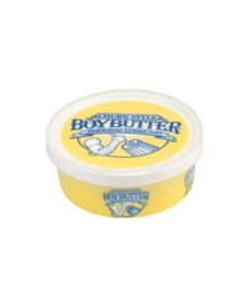 Boy Butter - 4 oz Tub