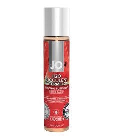 JO H2O - Watermelon Lubricant 1 oz