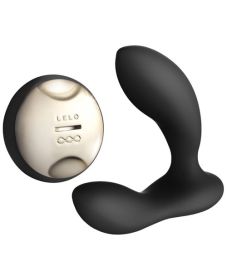 LELO Hugo - Black
