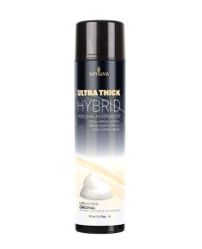 Sensuva Ultra Thick Hybrid Personal Moisturizer - 5.1 oz Unflavored