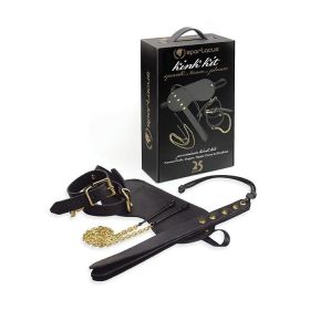 Spartacus Kink Kit