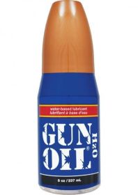 Gun oil h2o 8 oz