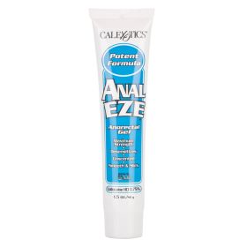 Anal-Eze Gel